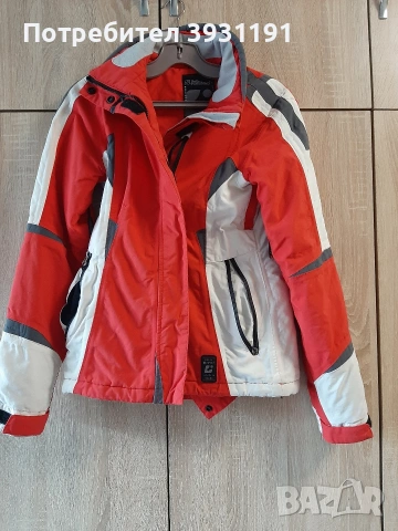 Детско зимно яке Killtec – размер 164 (Designed in Germany)