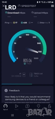 Рутер 5G ZTE G5B ( MC888 ) СИМ ОТКЛЮЧЕН Работи с всички оператори, снимка 6 - Рутери - 50409466