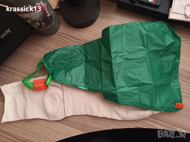 Tubulcus L - 2 броя компресивна тръбовидна ортеза, снимка 4 - Ортези и протези - 53195295