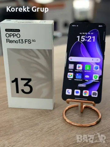 Oppo Reno 13 FS 512GB