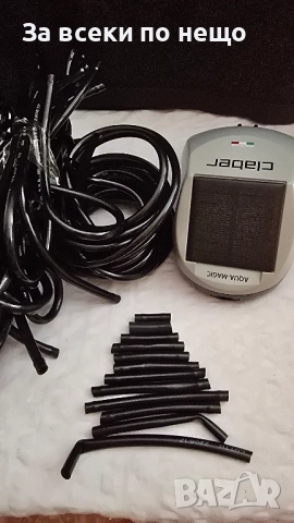 Соларна капкова система за цветя., снимка 7 - Соларни лампи - 51807049