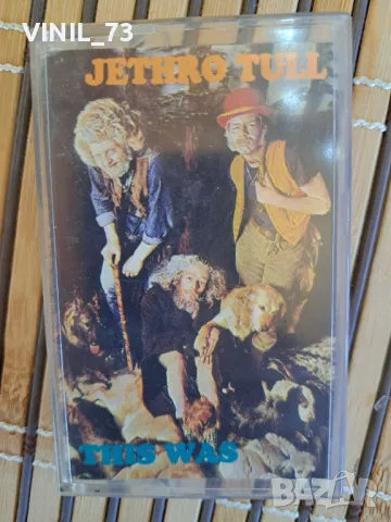Jethro Tull – This Was