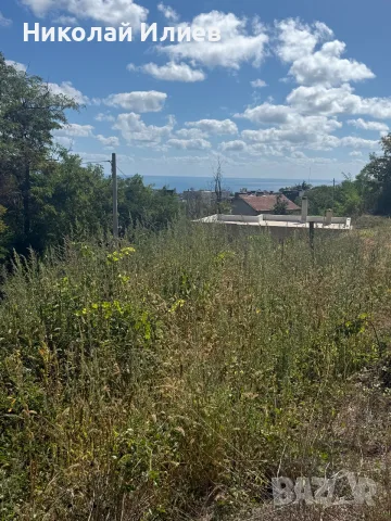 Парцел Горна Трака, снимка 6 - Парцели - 56024085