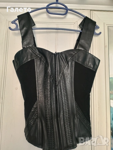 Бюстиета цена 3€ брой , снимка 6 - Корсети, бюстиета, топове - 54313293