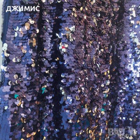 '20% Красива детска рокля с пает  Носена няколко часаи на H&M, ръст 140, снимка 5 - Детски рокли и поли - 44274599