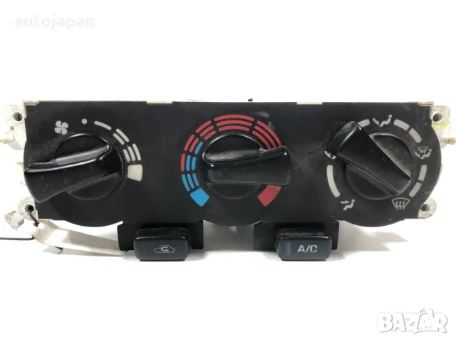 Управление климатик Nissan Primera P11 1998г