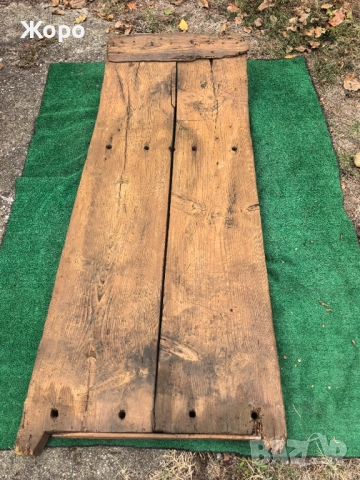 Стара диканя, снимка 6 - Антикварни и старинни предмети - 52382515