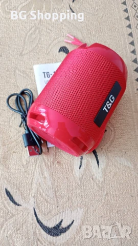 Мини блутут колонка с TF карта FM радио, снимка 9 - Радиокасетофони, транзистори - 50811047