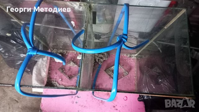 Аквариум 250 л. Двоен, снимка 4 - Аквариуми - 40443204