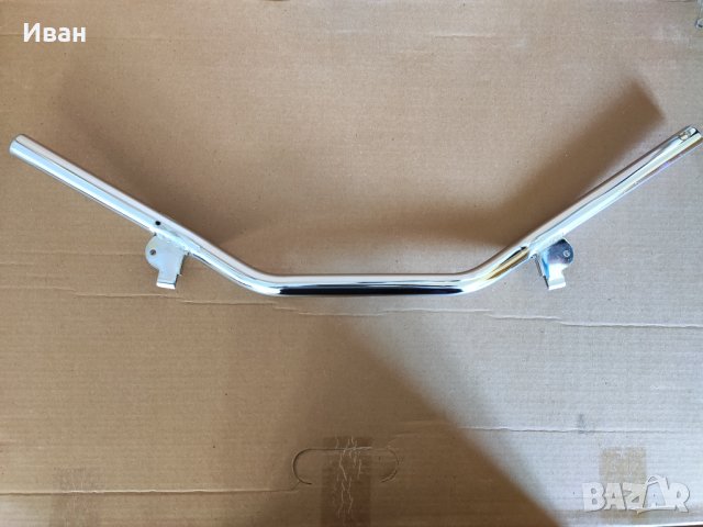 Кормило за Ява jawa части за Ява, снимка 2 - Части - 35206531