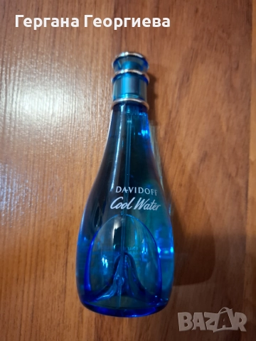 Дамски парфюм Davidoff 100 ml eau de toilette