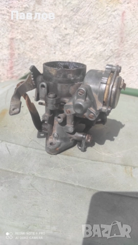 карбуратор Solex 28 PICT-1, снимка 8 - Части - 51684252