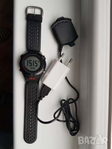 Garmin Approach S2 GPS голф часовник, снимка 3 - Мъжки - 32173847