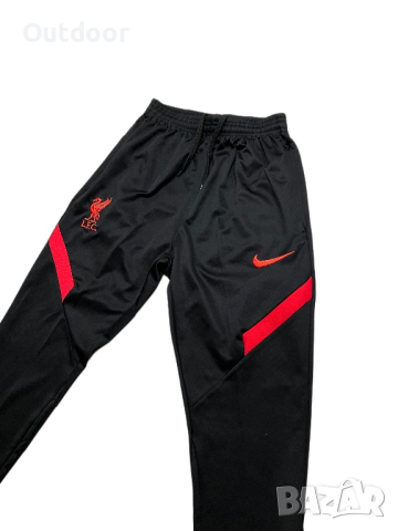 Мъжко долнище Nike x Liverpool F.C. размер М, снимка 2 - Спортни дрехи, екипи - 44927609