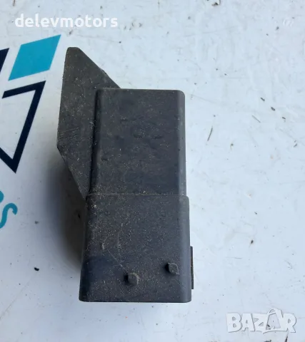 9803299780 реле за подгревни свещи от Citroen C4 3B 1.5 Blue HDI
