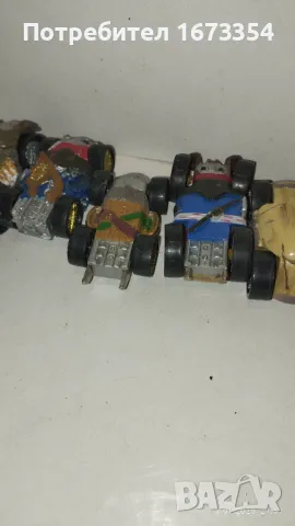 Колекционерски коли ПИРАТСКИ.  Обява  номер 1, снимка 15 - Колекции - 48645806