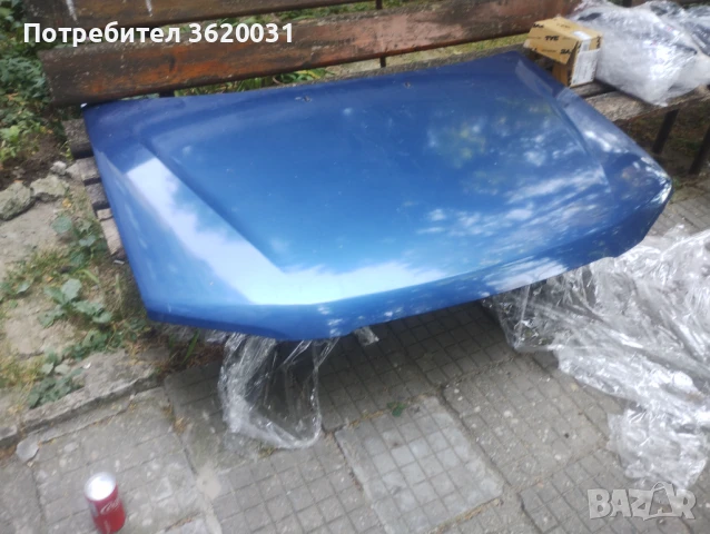 Части за Мазда демио , снимка 16 - Части - 50806617