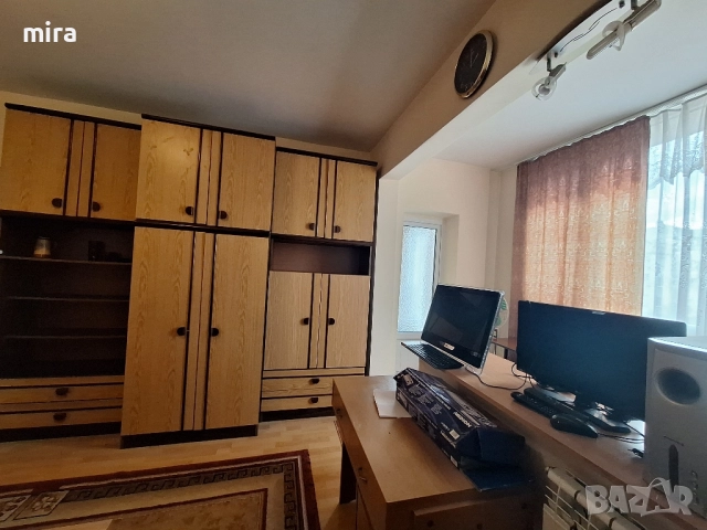 Обзаведен 3 стаен апартамент Обеля 2, снимка 4 - Апартаменти - 51908211