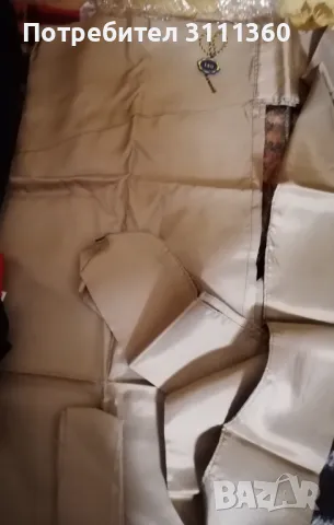 Работно облекло за в кухнята, снимка 2 - Главни готвачи - 48228024