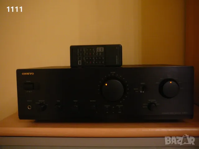 ONKYO A-9511, снимка 1 - Ресийвъри, усилватели, смесителни пултове - 48384878