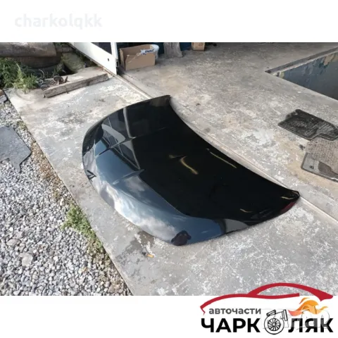 Преден капак нисан мурано 3.5, снимка 3 - Части - 47604581