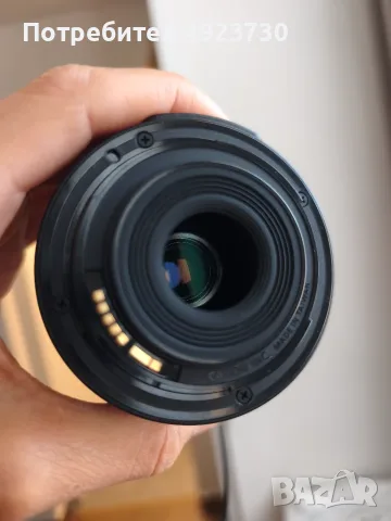 CANON EOS 2000D, снимка 8 - Фотоапарати - 55769989