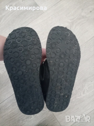 Боси обувки, детски, снимка 3 - Детски маратонки - 53301999