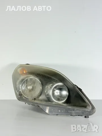 Десен Фар Опел Зафира Б (05-14г) Desen Far Opel Zafira B OEM: 24451053RH