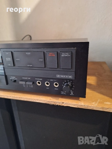 Yamaha k-320, снимка 4 - Декове - 53118306