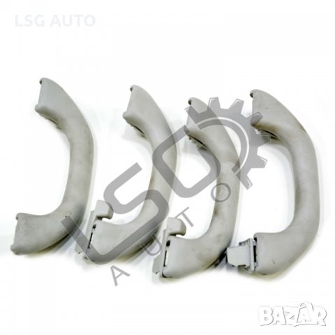 Комплект интериорни дръжки таван Volkswagen Passat (B6) 2005-2010 VP170520N-159