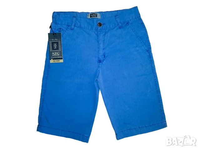 Панталони 7/8 за момче - НАЛИЧНИ РАЗМЕРИ | ПРОМОЦИЯ, снимка 6 - Детски къси панталони - 49897757