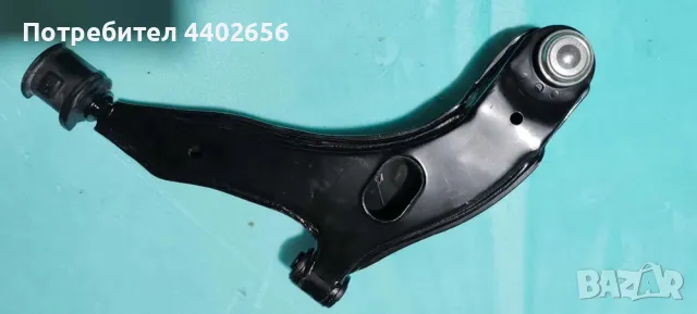 Нови части за леки коли, снимка 12 - Части - 49323721