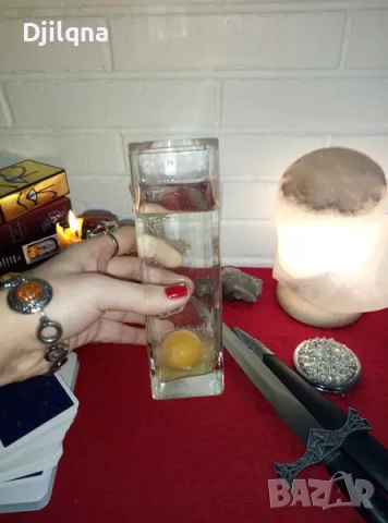 Oбещава Бързи и Сигурни резултати. Тя е специалист и най-добрия доказал се феномен, снимка 3 - Друга електроника - 48283495