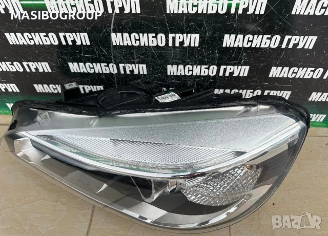 Фар ляв фарове за Бмв 2 Ф45 Ф46 Bmw 2 F45 F46, снимка 4 - Части - 32739271