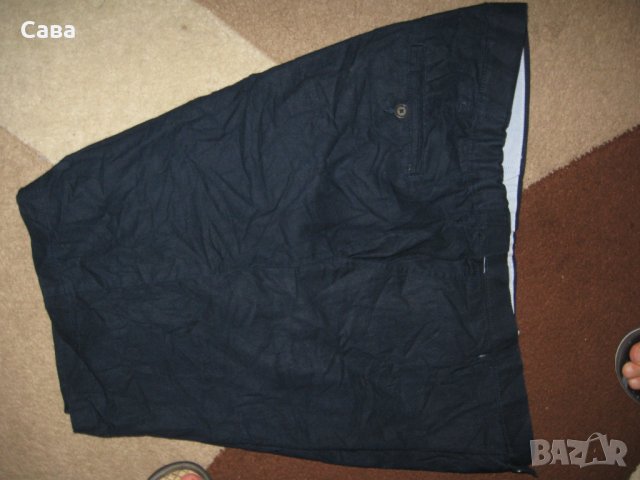 Къси панталони CROFT&BARROU   мъжки,2-3ХЛ, снимка 4 - Къси панталони - 33972997