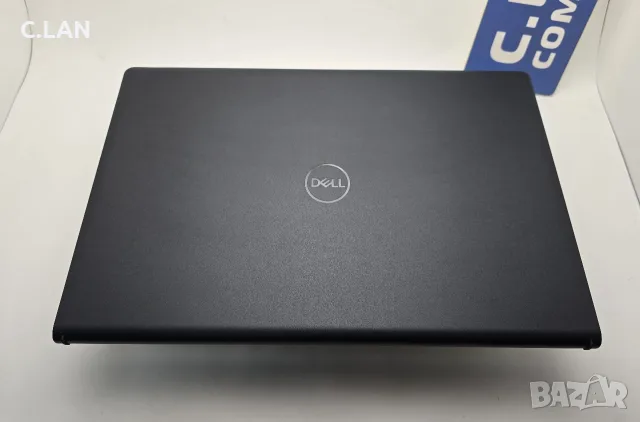 Dell Pro 15 Essential i5 1334U/16GB/512SSD/FHD, снимка 9 - Лаптопи за работа - 55808988