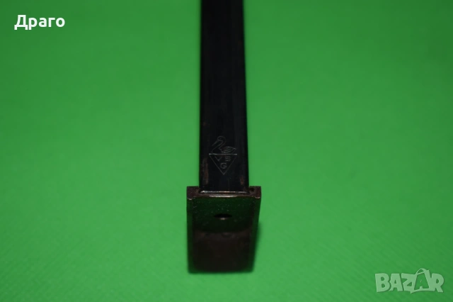 Пълнител за пистолет Bernardelli model 60 .22 LR, Бернардели модел 60 (№2), снимка 3 - Бойно оръжие - 53086414