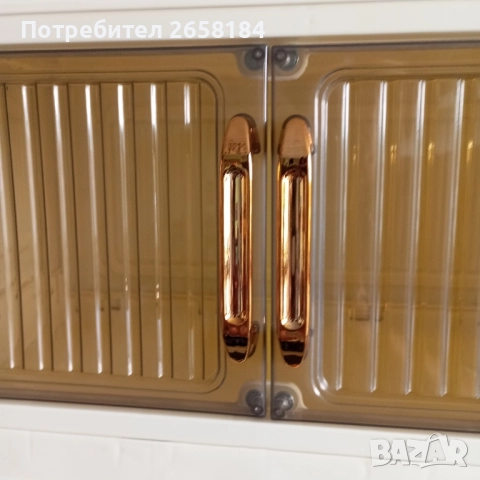 Шкафче шир.43см, дълб.24см, вис.47см., снимка 8 - Други стоки за дома - 51849453