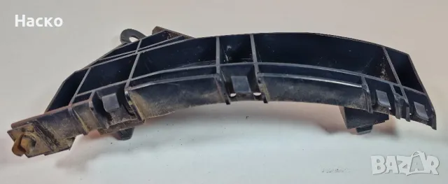 Преден Ляв Държач Скоба Предна Броня Хонда ФРВ ФР-В Honda FRV FR-V, снимка 3 - Части - 48430414