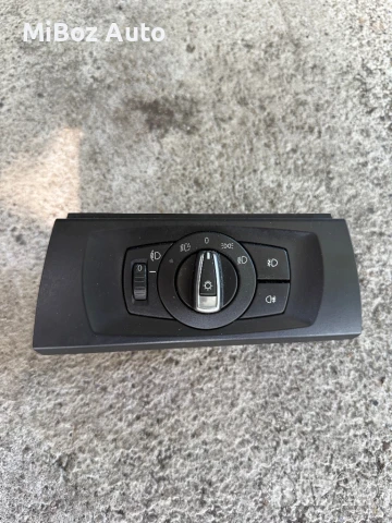 Ключ светлини БМВ Е90 91 BMW