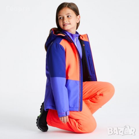Детска ски / сноуборд екипировка (за момиче), снимка 3 - Зимни спортове - 31203830