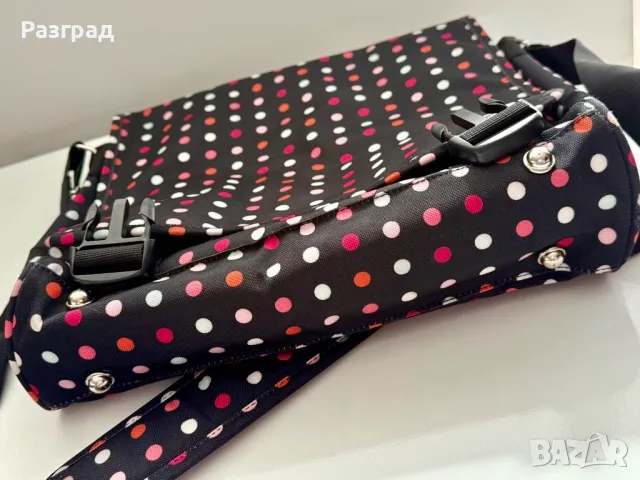 Чанта за лаптоп Roxy, снимка 6 - Чанти - 49478857