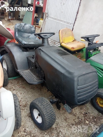 скоростна кутия мтд ;колела;части, снимка 6 - Градинска техника - 54310731