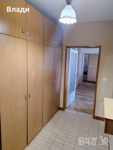 Дава под наем 4-стаен,гр.софия,люлин 3-бл.302, снимка 11 - Апартаменти - 51129674