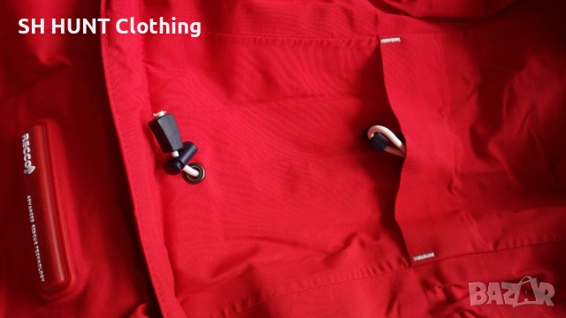 Peak Performance GORE-TEX RECCO Ski Snowboard Jacket размер L ски сноуборд яке 15-53, снимка 13 - Зимни спортове - 52217367