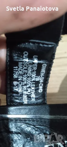 Дамски сандали, номер 37 LAUREN . 