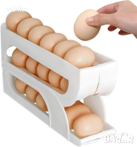 Органайзер за яйца