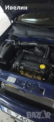 Продавам Опел Астра 1,4 бензин, снимка 9 - Автомобили и джипове - 51345005