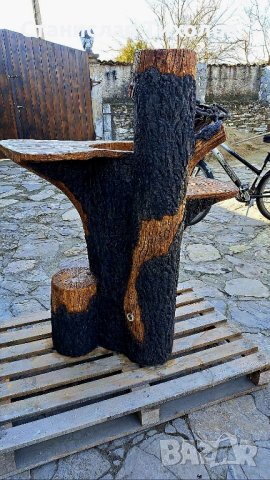 Градински чешми от щампован бетон, снимка 2 - Други - 44172557