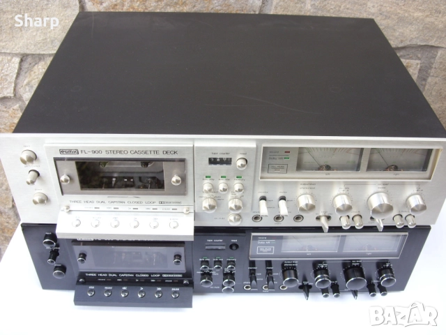 Eumig FL-900 , снимка 14 - Декове - 52015533